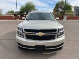 Used 2017 Chevrolet Tahoe LT w/ Luxury Package image 2