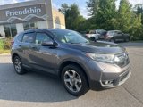 Used 2017 Honda CR-V EX-L image 2