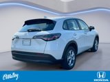 New 2025 Honda HR-V LX image 5