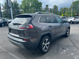 Used 2019 Jeep Cherokee Limited image 5
