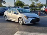 Used 2024 Toyota Corolla LE image 4