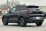 Used 2022 Chevrolet TrailBlazer RS image 4