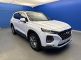 Used 2020 Hyundai Santa Fe Limited image 2