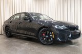 New 2025 BMW 330i xDrive Sedan w/ M Sport Package image 2