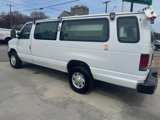 Used 2012 Ford E-350 and Econoline 350 Extended Super Duty w/ Insulation Pkg image 4