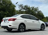 Used 2019 Nissan Sentra SV image 5
