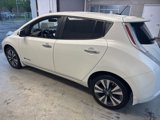 Used 2017 Nissan Leaf SL w/ Premium Package image 3