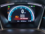 Used 2017 Honda Civic Touring image 2