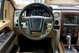 Used 2014 Ford F150 Lariat w/ Equipment Group 502A Luxury image 4