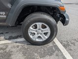 Used 2019 Jeep Wrangler Unlimited Sport S image 4