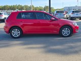 Used 2016 Volkswagen Golf S image 2