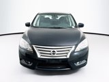 Used 2014 Nissan Sentra S image 2