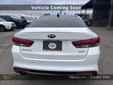 Used 2016 Kia Optima SX image 6