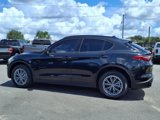 Used 2022 Alfa Romeo Stelvio Sprint image 4