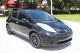 Used 2015 Nissan Leaf S w/ Charge Package image 2