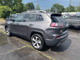 Used 2019 Jeep Cherokee Limited image 3