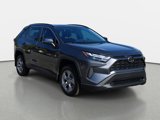 Used 2024 Toyota RAV4 XLE image 3