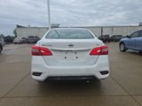Used 2016 Nissan Sentra SV image 4