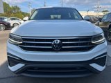 Used 2022 Volkswagen Tiguan SE image 4