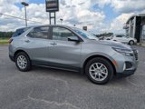 Used 2023 Chevrolet Equinox LT image 3