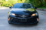 Used 2016 Toyota Camry SE image 3