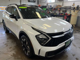 Used 2023 Kia Sportage X-Line w/ X-Line Premium Package image 3