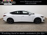 New 2025 Acura Integra A-Spec image 2