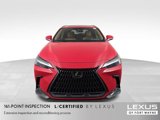 Used 2023 Lexus NX 350 AWD w/ Premium Package image 3