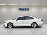 Used 2018 Volkswagen Passat 2.0T SE image 4