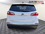 Used 2021 Chevrolet Equinox LT image 5