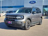 Certified 2022 Ford Bronco Sport Outer Banks w/ Tech Package image 5