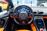 Used 2022 Lamborghini Huracan EVO image 5