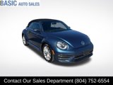 Used 2019 Volkswagen Beetle 2.0T SE image 3