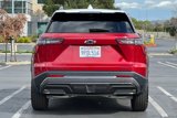 Used 2025 Chevrolet Equinox ACTIV w/ Safety and Technology Package image 5