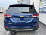 Used 2022 Chevrolet Equinox LT image 4