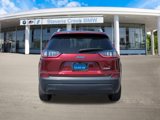 Used 2019 Jeep Cherokee Latitude w/ Popular Appearance Group image 4