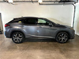Used 2020 Lexus RX 350 AWD w/ Premium Package image 5