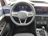 Used 2022 Volkswagen Taos SE image 2