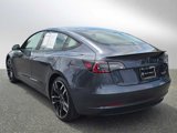 Used 2021 Tesla Model 3 Performance image 5