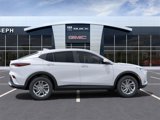 New 2025 Buick Envista Preferred w/ Convenience I Package image 2