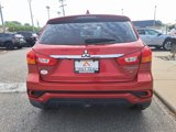 Used 2018 Mitsubishi Outlander Sport SE image 5