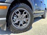 Used 2021 Ford Bronco Sport Big Bend w/ Big Bend Package (96B) image 2