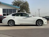 Used 2018 INFINITI Q50 Luxe image 2
