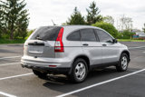 Used 2010 Honda CR-V LX image 5