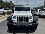 Used 2015 Jeep Wrangler Unlimited Sport w/ Quick Order Package 24S image 3