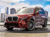 New 2026 BMW ALPINA XB7 image 2