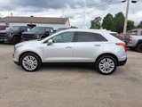 Used 2018 Cadillac XT5 Premium Luxury image 2