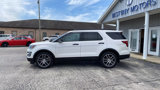 Used 2017 Ford Explorer Sport image 4