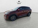 Used 2020 Hyundai Tucson SEL w/ Cargo Package image 4