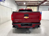 Used 2017 Chevrolet Colorado Z71 image 4